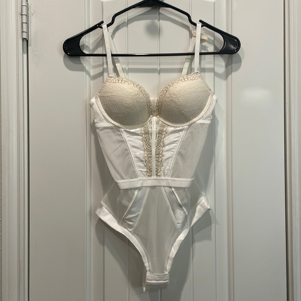 Never worn bodysuit
